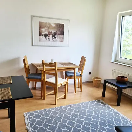 Work & In Apartment Wermelskirchen
