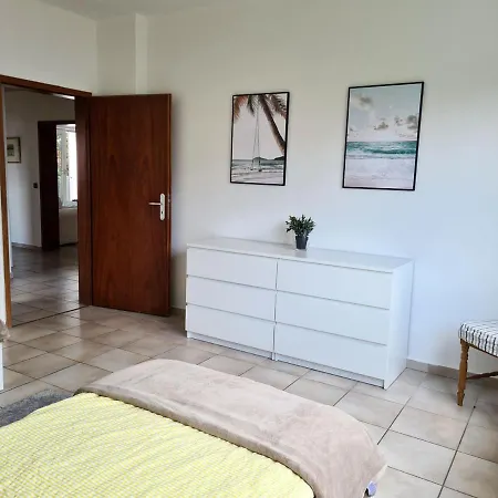 Apartamento Work & In