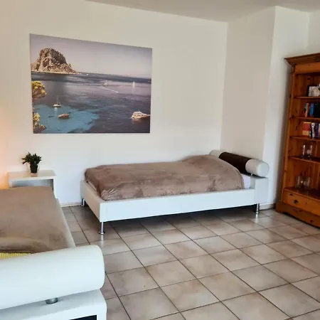 Apartment Work & In Wermelskirchen
