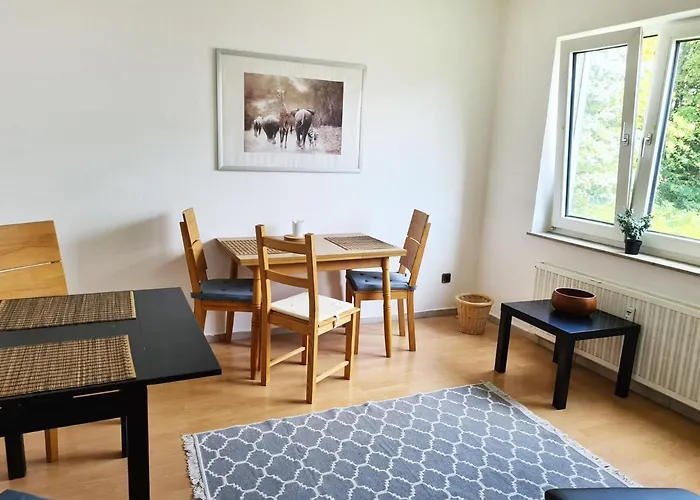 Work & In Appartement Wermelskirchen