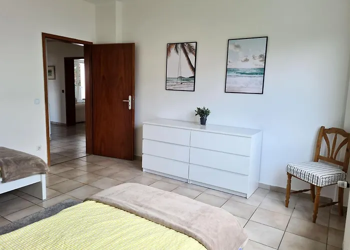 Appartement Work & In