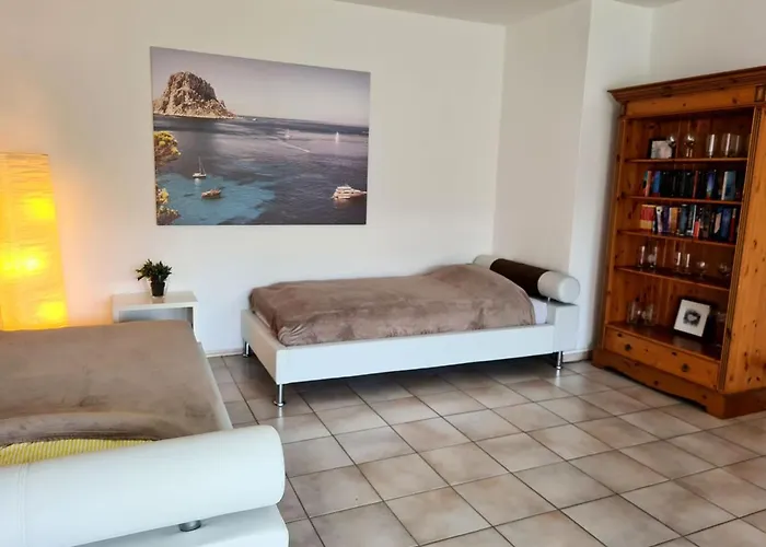 Appartement Work & In Wermelskirchen